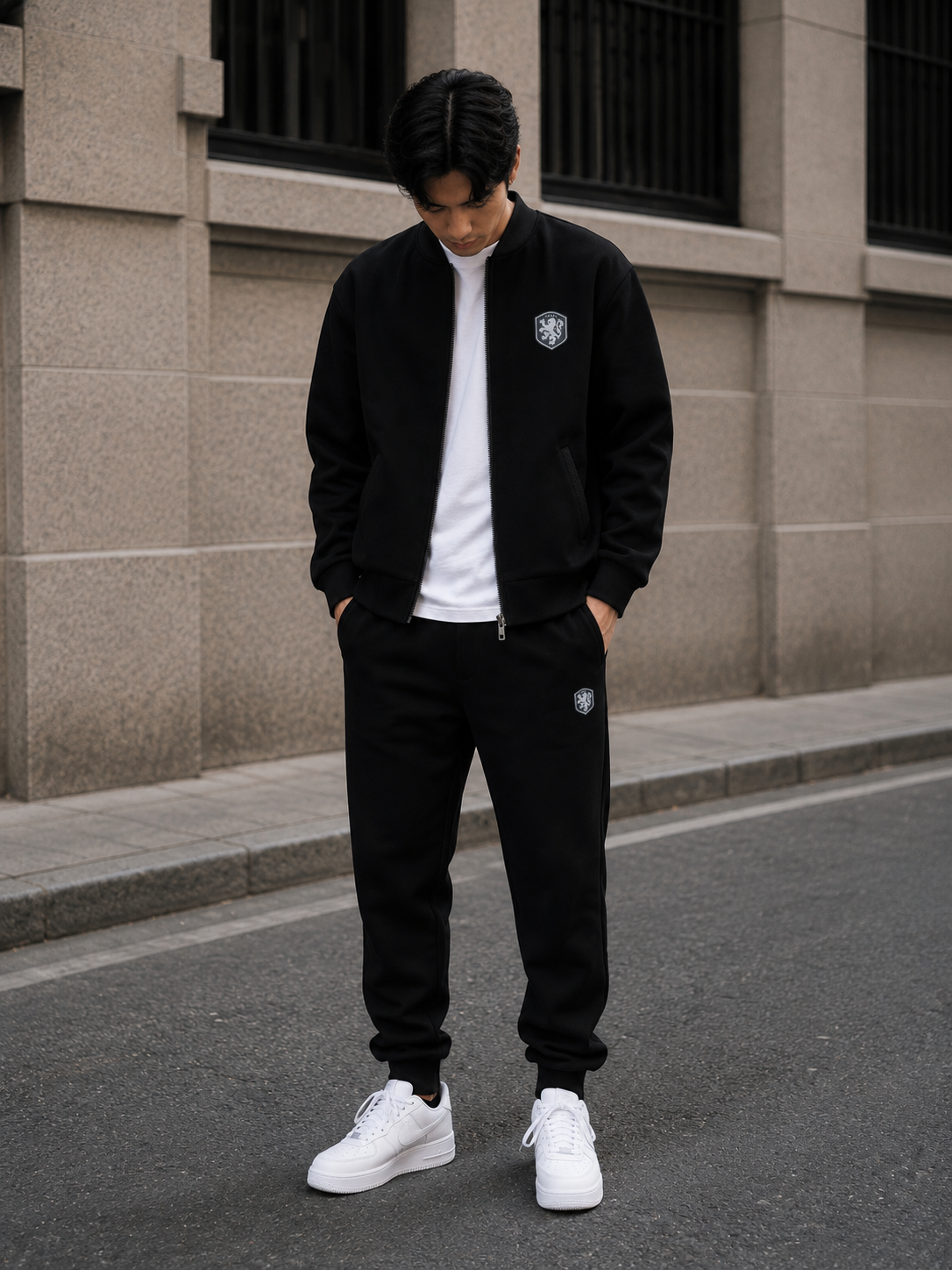 NED Bomber · NED