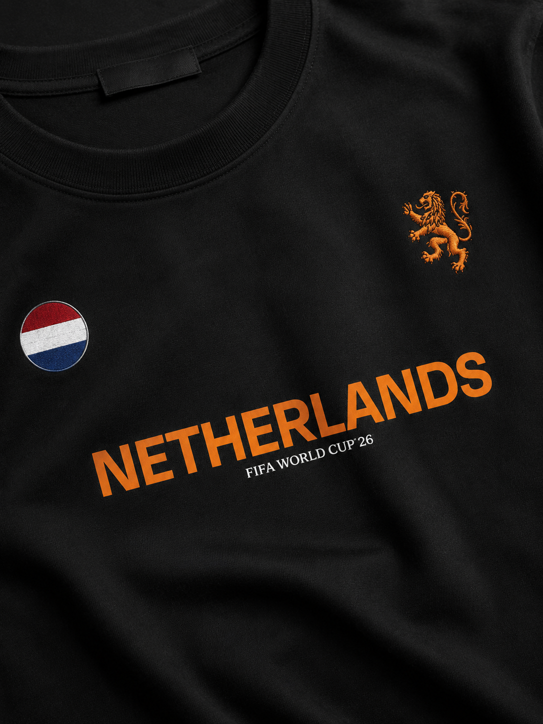 NED Team Tee · NED